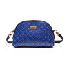 Signature Crossbody Bag—Blue - Shen Yun Shop