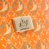 Signature Crossbody Bag - Orange - Shen Yun Shop