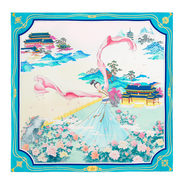 What Is a Twilly? – Shen Yun Collections