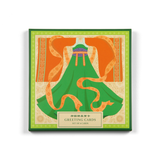 Shen Yun Greeting Cards - Set of 6 - Shen Yun Shop